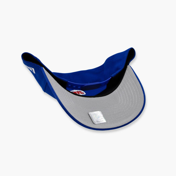 Seattle Seahawks Throwback Sideline Structured Adjustable Hat