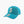 Seattle Mariners Tailgate Teal Offsides Adjustable Hat