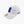 FIFA World Cup 26 White & Blue Adjustable Hat