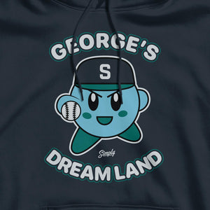 George's Dreamland Hoodie