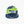 Seattle Seahawks Paint Trucker Snapback