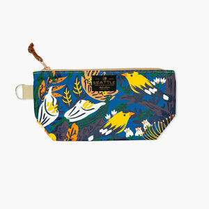 Chalo Seattle Goldfinch Pouch - 2890