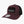 Projector Burgundy/Black Pacific Northwest Trucker Hat