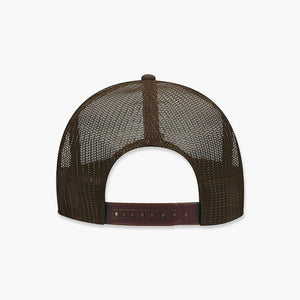 The Blue Collar Dirt Road Trucker Hat, Big Dumper Drop 2