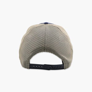 Seattle Mariners Navy Trawler Trucker Hat