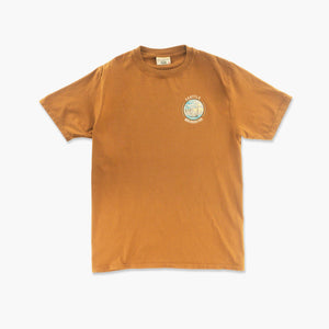 Missing Tobacco Seattle T-Shirt
