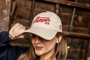 The Big Dumper Gameday Dad Hat, Big Dumper Collection