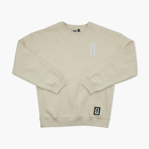 FIFA World Cup We Are 26 Cream Crewneck