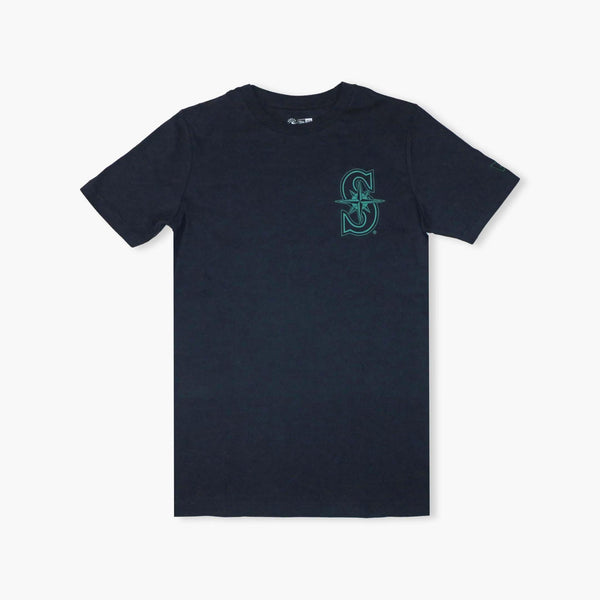 Seattle Mariners Gone Fishing T-Shirt