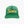 Seattle SuperSonics Satin Script Pro Crown Snapback