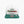 Seattle SuperSonics Dark Green & White Script Trucker Snapback