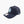 Hocktopus Navy Snapback