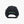 Seattle SuperSonics Black Corduroy Script Adjustable Hat