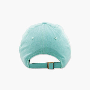 Up and Over Seafoam Seattle Hat
