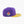 Washington Huskies Purple & Gold Classic Throwback Rose Bowl Fitted Hat