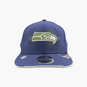 Seattle Seahawks Rivalry Stretch Snapback