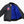 Seattle Seahawks Blackout Legacy Varsity Jacket