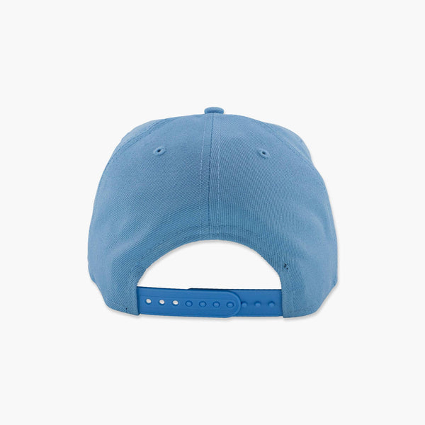Seattle Mariners Sky Blue A-Frame Snapback