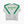 Seattle SuperSonics Grey Skyline Mesh Panel Crewneck