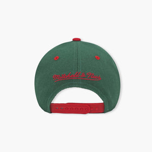 Seattle SuperSonics Monument Snapback