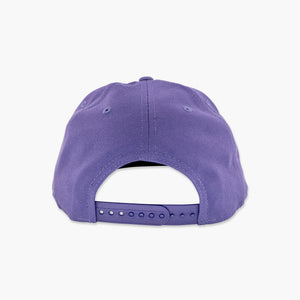 Washington Huskies Classic Script Snapback