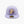 Seattle SuperSonics Lavender Fitted Hat