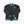 Seattle SuperSonics Black Skyline Puffer Jacket
