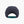 Seattle Mariners Navy & Teal Split Logo A-Frame Snapback