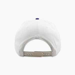 Washington Huskies Sandstone Enfield Hitch Snapback