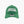 Seattle Sounders Kelly Green Wordmark FlexFit Hat