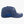 Seattle Seahawks Navy Throwback Cartoon Character Snapback - Toddler