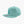 Seattle Kraken Ice Blue Flat Bill Snapback