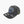 Seattle Mariners Charcoal Retro A-Frame Snapback