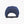 Seattle Mariners Navy Break Wood Hitch Snapback
