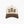 Seattle 206 Cream/Brown Embroidered Snapback