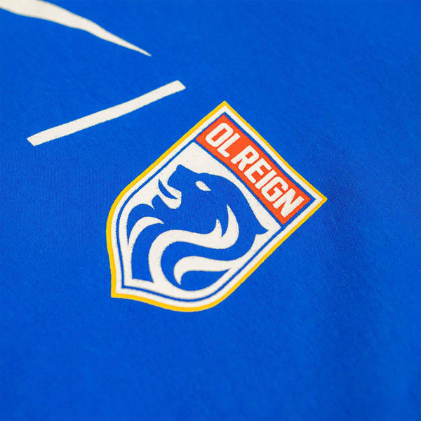 OL Reign Royal Core T-Shirt