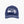 Seattle Seahawks Navy Corduroy Curved Bill Snapback