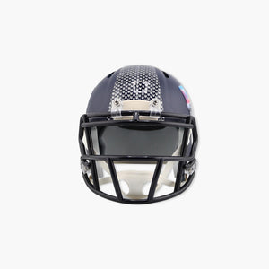 Seattle Seahawks Super Bowl LX Champions Mini Helmet