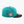 Seattle Mariners Teal 2026 Hall of Fame Celebration Fitted Hat