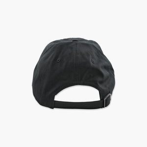 Seattle Mariners Blackout Contemporary Clean Up Adjustable Hat