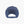 Seattle Seahawks Navy Multi Rope Snapback