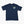 Seattle Seahawks Navy Under Bar Foundation T-Shirt