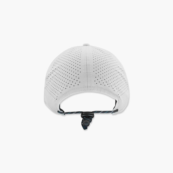 Seattle Mariners White Performance "Golfer" Snapback