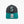 Seattle Mariners Two-Tone Primary Logo MVP Adjustable Hat