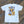 The Toolkit Bone T-Shirt, Big Dumper Collection