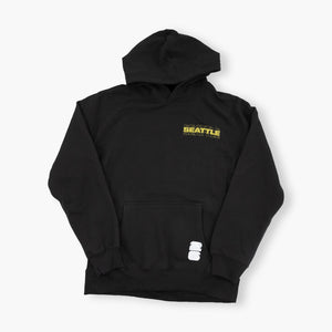 2026 FIFA World Cup Host City Wilderness Hoodie