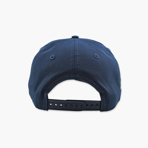 Seattle Seahawks Two-Tone Super Bowl LX Champions Badge Snapback