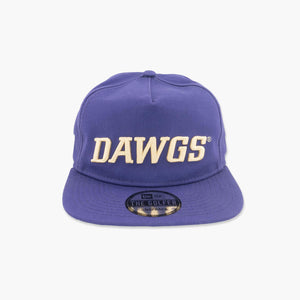 Washington Huskies Dawgs Purple 