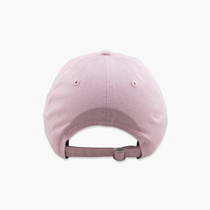 Seattle Seahawks 1980's Sideline Pink Adjustable Hat