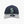 Seattle Mariners Navy/Grey Rope FlexFit Hat